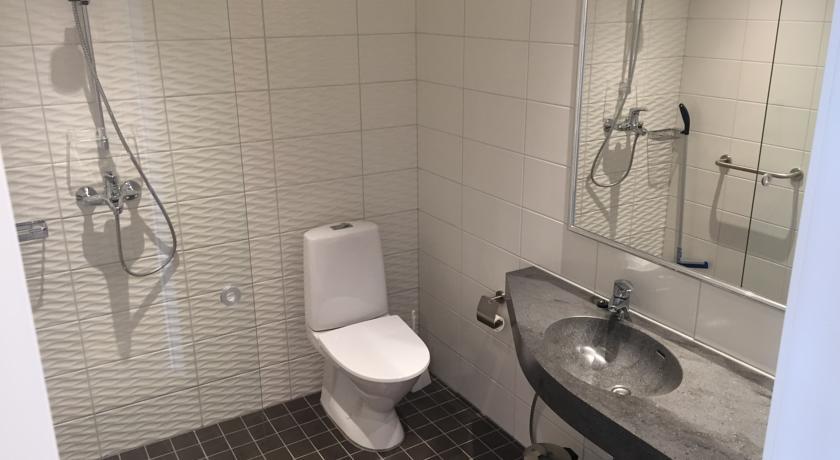 Hotel Mukkulan Kartano Lahti Habitación foto