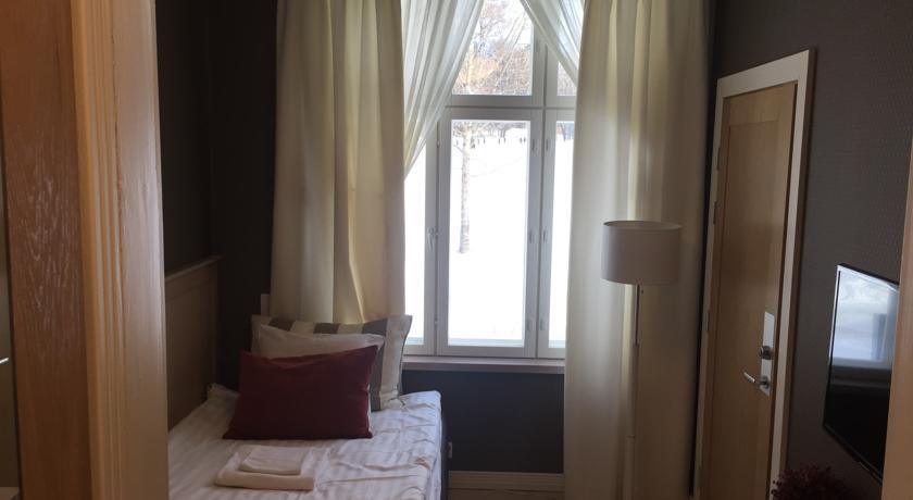 Hotel Mukkulan Kartano Lahti Habitación foto